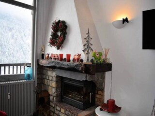 Appartement Le Grand-Bornand  8