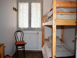 Appartement Le Grand-Bornand  21