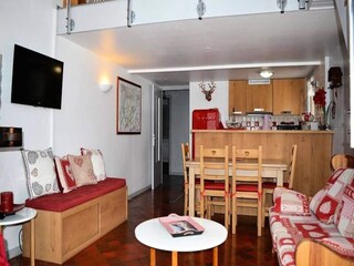 Appartement Le Grand-Bornand  13