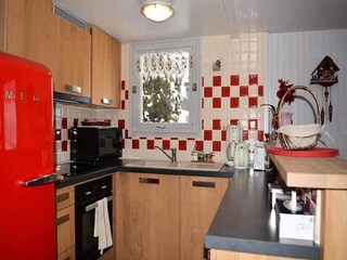Apartamento Le Grand-Bornand  21