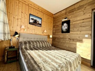 Apartamento Megève  2