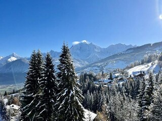 Apartamento Megève  3
