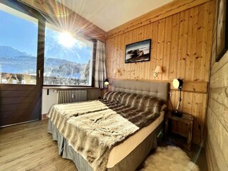 Apartamento Megève  4