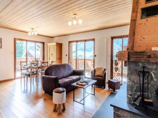 Appartement Morzine Kenmerken 21