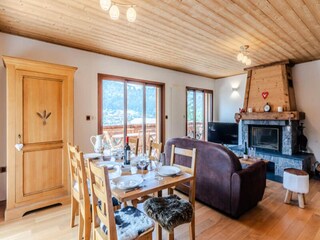 Appartement Morzine Kenmerken 26