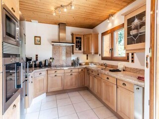 Appartement Morzine Kenmerken 22
