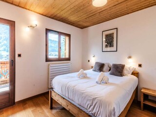 Appartement Morzine Kenmerken 27