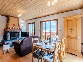 Appartement Morzine Kenmerken 20