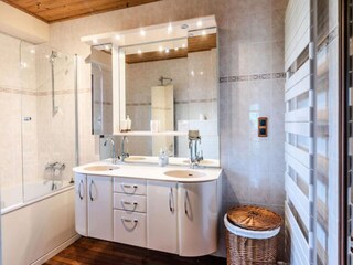 Appartement Morzine Kenmerken 28
