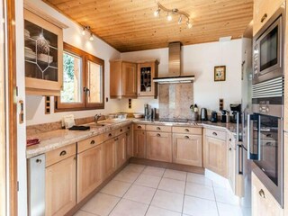 Appartement Morzine Kenmerken 11