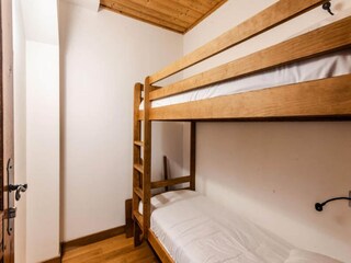 Appartement Morzine Kenmerken 12