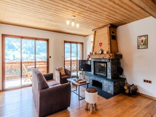 Appartement Morzine Kenmerken 13