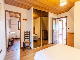 Appartement Morzine Kenmerken 14