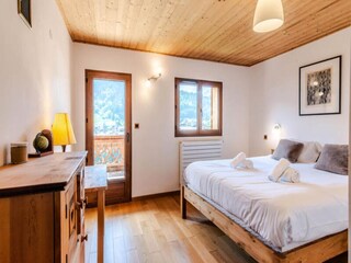 Appartement Morzine Kenmerken 15