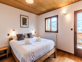 Appartement Morzine Kenmerken 7