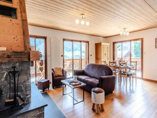 Appartement Morzine Kenmerken 8