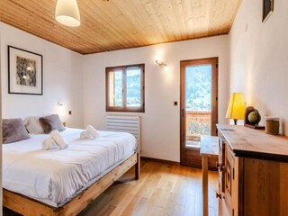 Appartement Morzine Kenmerken 16