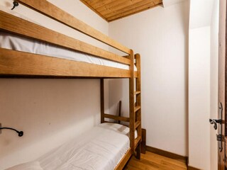 Appartement Morzine Kenmerken 17