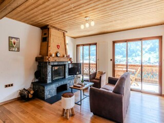 Appartement Morzine Kenmerken 18