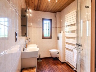 Appartement Morzine Kenmerken 24