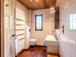 Appartement Morzine Kenmerken 9