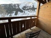 Appartement La Clusaz Enregistrement extérieur 1