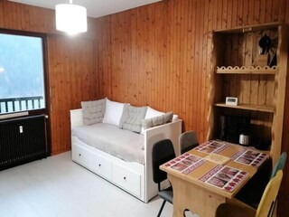 Appartement Le Grand-Bornand Kenmerken 3