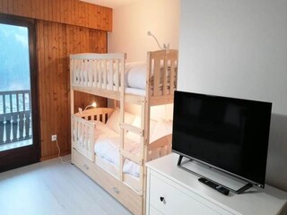 Apartment Le Grand-Bornand Ausstattung 6