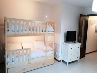 Apartment Le Grand-Bornand Ausstattung 14