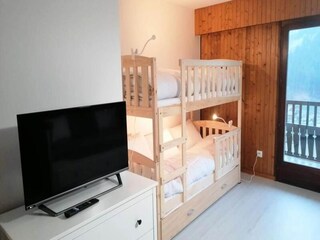Apartment Le Grand-Bornand Features 11