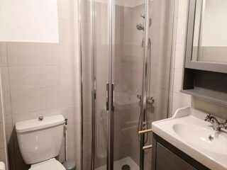 Apartment Le Grand-Bornand Ausstattung 21