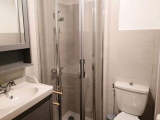 Apartment Le Grand-Bornand Ausstattung 10