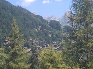 Apartment Le Grand-Bornand Umgebung 30