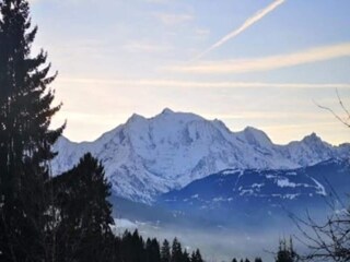 Apartment Megève Außenaufnahme 13