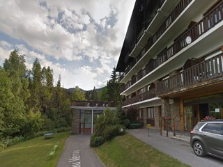 Apartment Megève Umgebung 31