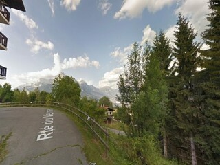 Appartement Megève Omgeving 32
