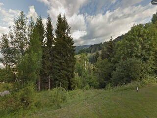 Appartement Megève Environnement 30