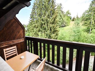 Apartment Megève Außenaufnahme 5