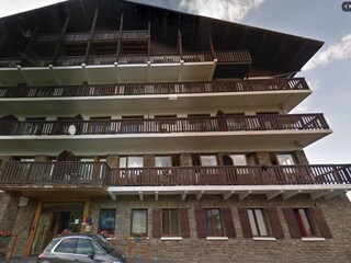 Apartment Megève Umgebung 29