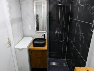 Apartment Megève Ausstattung 18