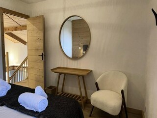 Apartamento Morzine Grabación al aire libre 22