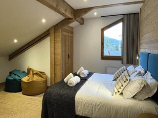 Apartamento Morzine Grabación al aire libre 26