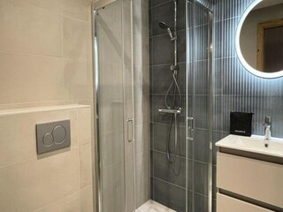 Apartment Morzine Außenaufnahme 3