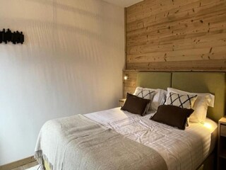 Apartamento Morzine Grabación al aire libre 27