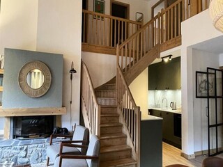 Apartment Morzine Außenaufnahme 4