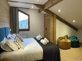Apartment Morzine Außenaufnahme 6