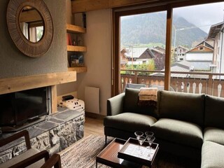 Apartment Morzine Außenaufnahme 9