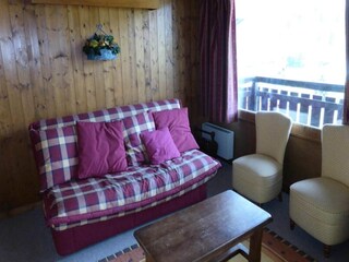 Apartment Megève Features 7