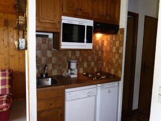 Apartment Megève Features 6