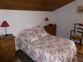 Apartment Megève Features 11